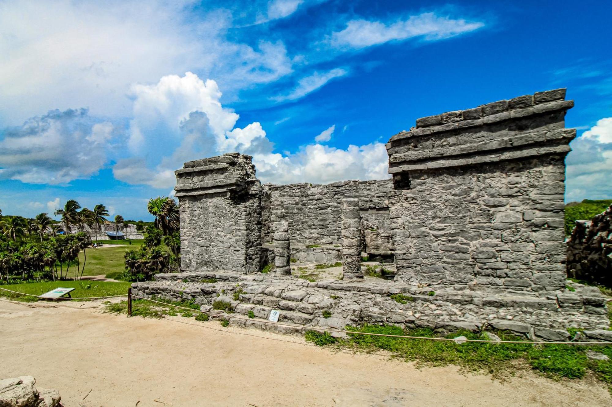Villa Tankah Mandala Tulum Esterno foto