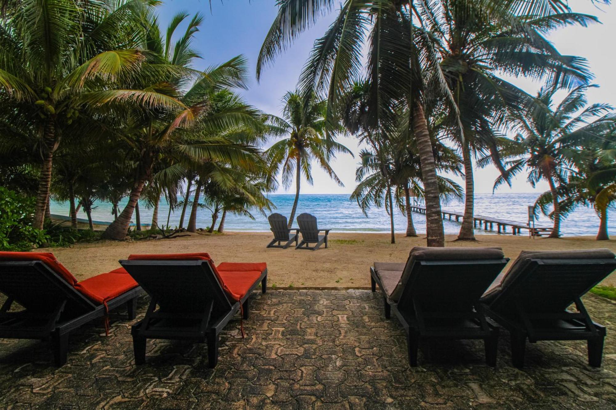 Villa Tankah Mandala Tulum Esterno foto